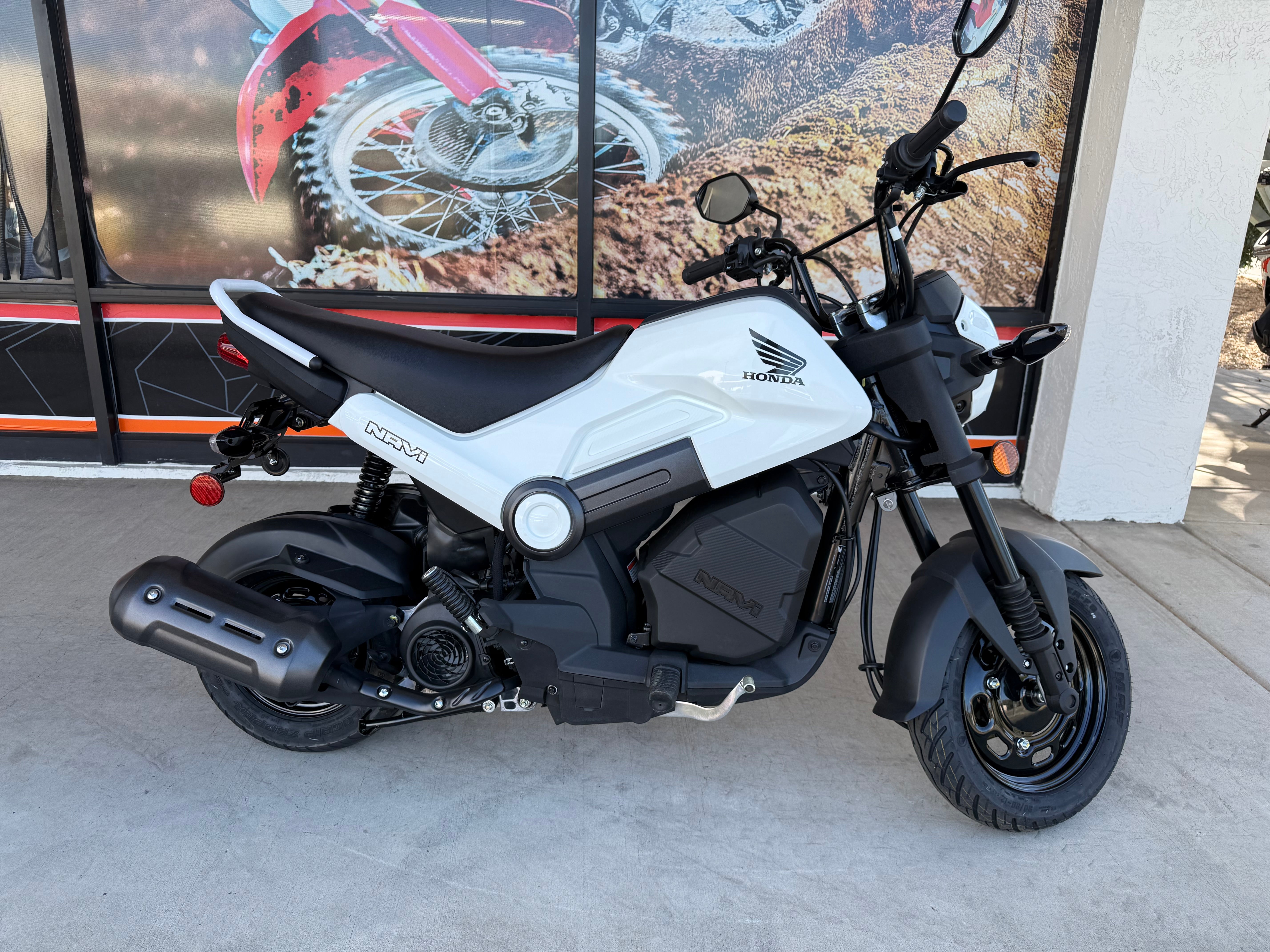 HONDA NC750X DCT Suspension & Chassis Breakdown – Poway Powersports