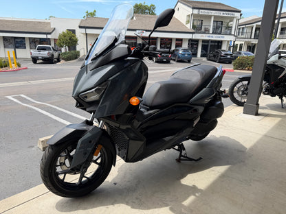 2022 YAMAHA XMAX