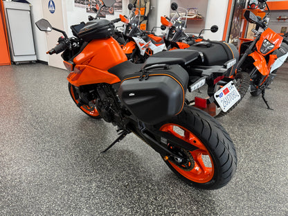 2024 KTM 990 DUKE - Used