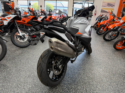 2024 KTM 1290 SUPER ADVENTURE S