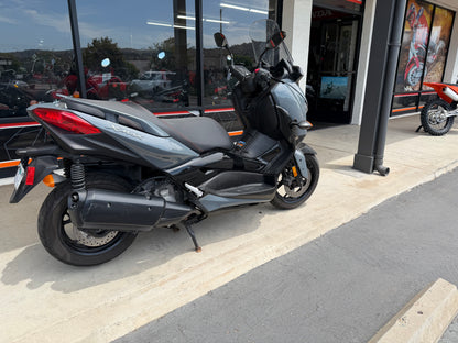 2022 YAMAHA XMAX