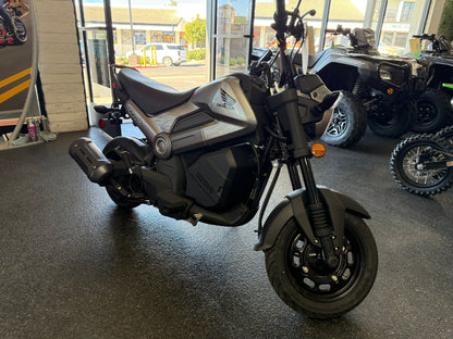 2024 HONDA NAVI