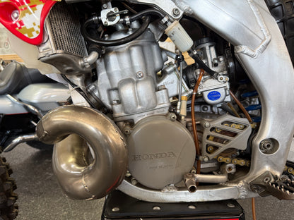 2000 HONDA CR500R HYBRID