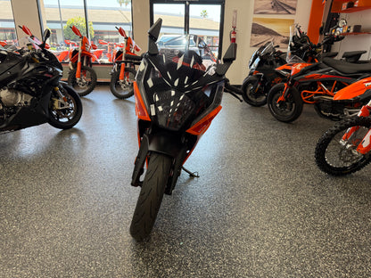 2024 KTM RC 390