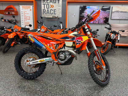 2026 KTM 350 XC-F FACTORY