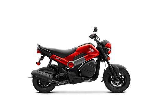 Pearl Red