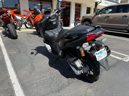 2025 HONDA ADV 160