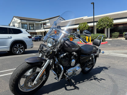2016 HARLEY 1200C