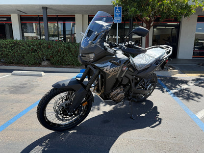 2026 HONDA AFRICA TWIN DCT