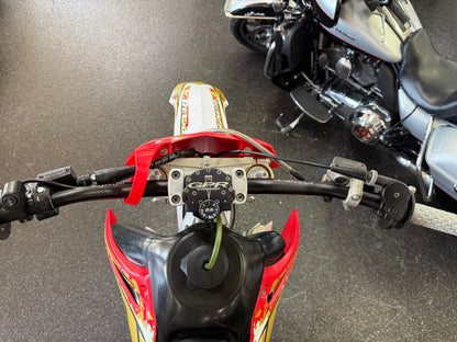 2000 HONDA CR500R HYBRID