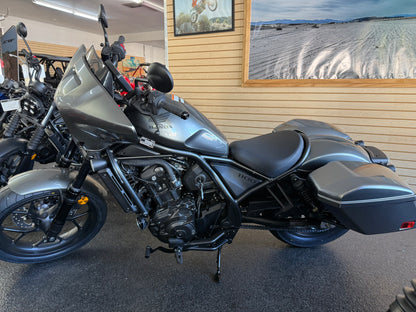 2026 HONDA REBEL 1100T