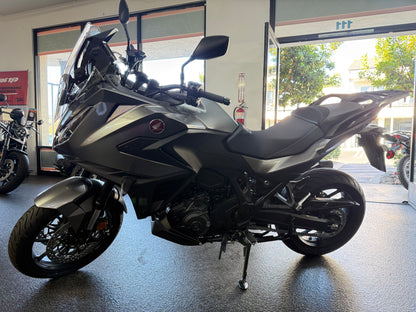 2026 HONDA NT1100 DCT