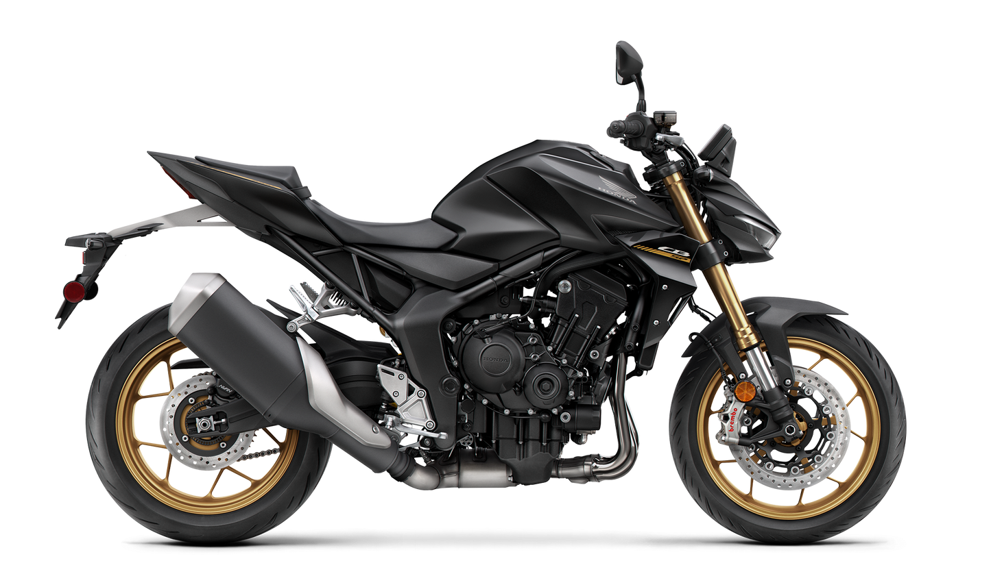CB1000 Hornet SP