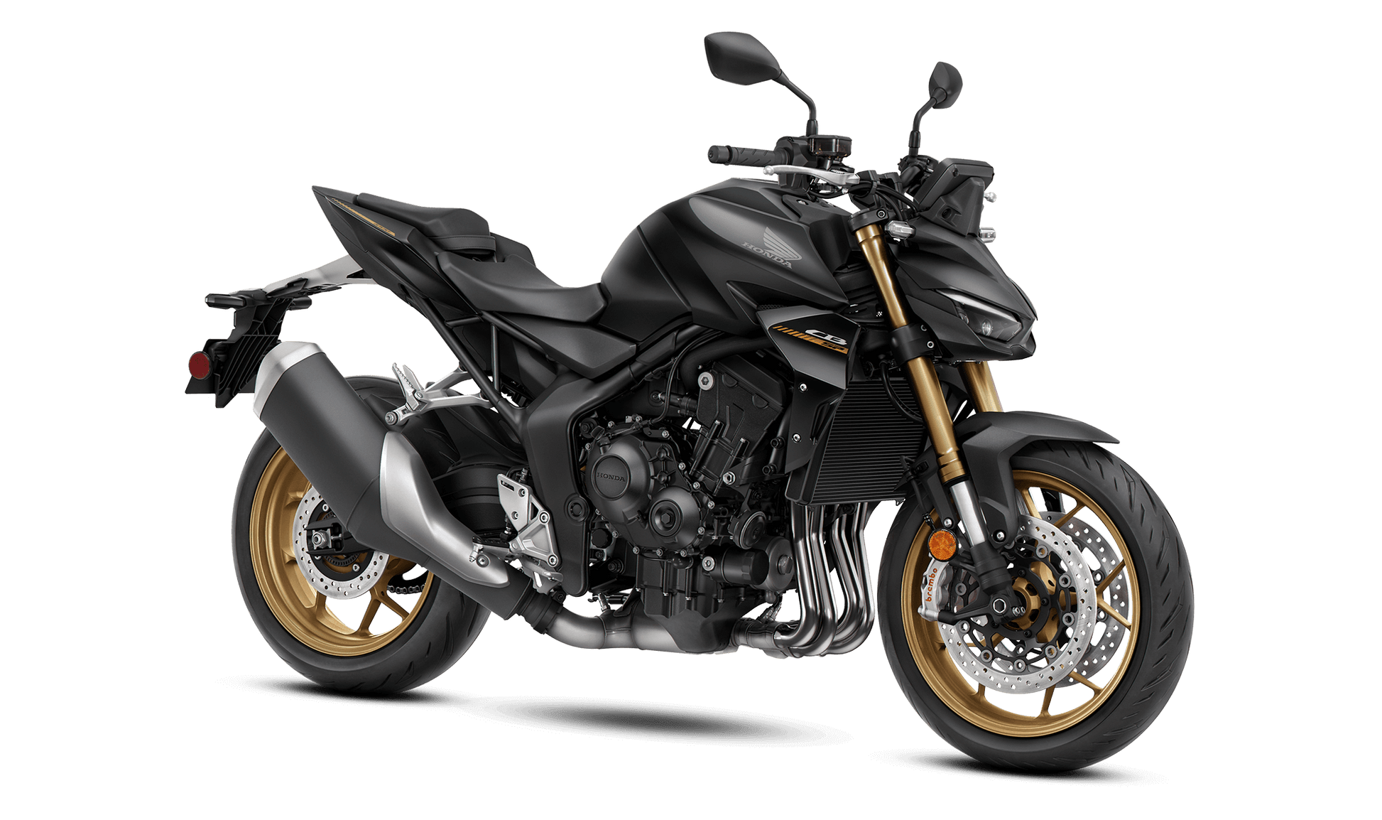 CB1000 Hornet SP