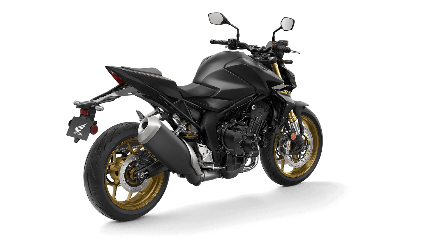 CB1000 Hornet SP