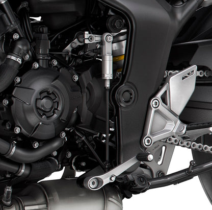 Quick shifter