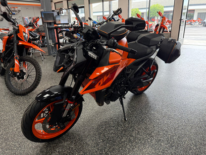2024 KTM 990 DUKE - Used