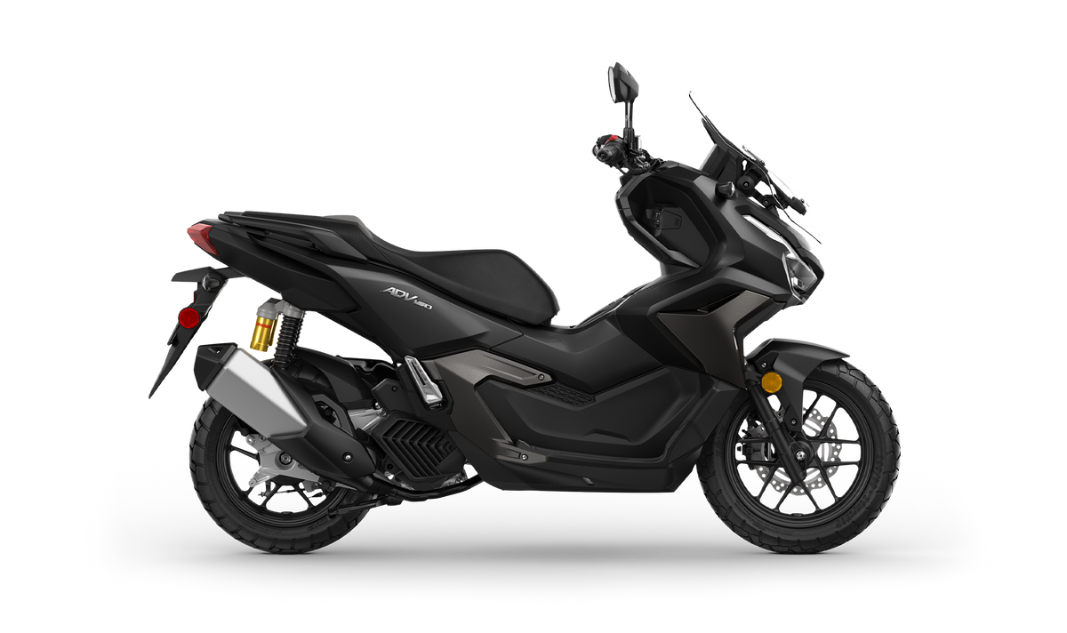 ADV160