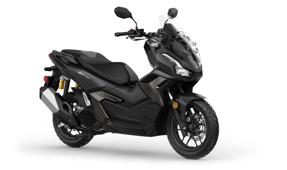 ADV160