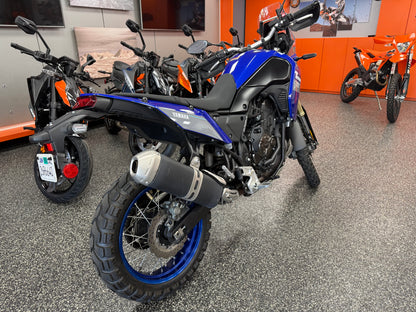 2024 YAMAHA TENERE 700