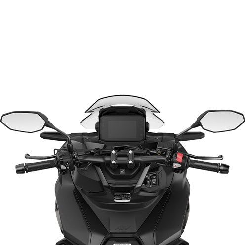 Honda SMART Key