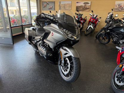 2026 HONDA GOLD WING DCT