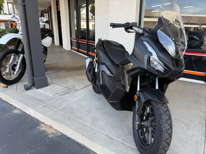 2026 HONDA ADV 160