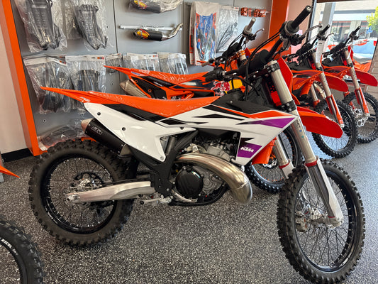 2024 KTM 300 SX