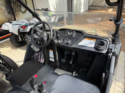 2020 HONDA PIONEER 500