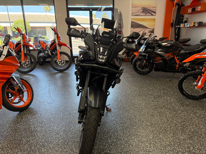 2024 HONDA NX500