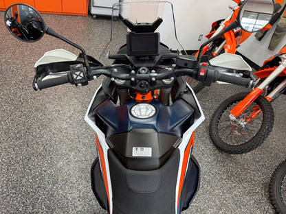 USED 2024 KTM 890 ADVENTURE R