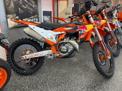2024 KTM 450 SX-F FACTORY EDITION