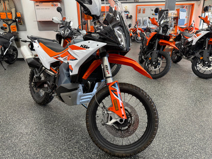 2024 KTM 890 ADVENTURE R