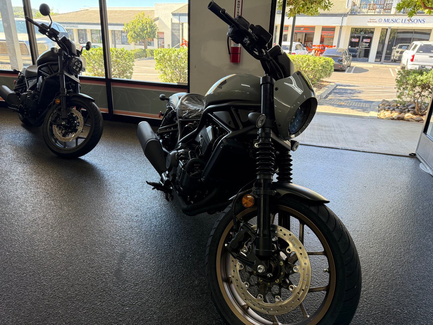 2026 HONDA REBEL 1100 DCT SE