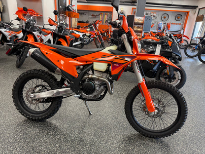 2026 KTM 350 EXC-F