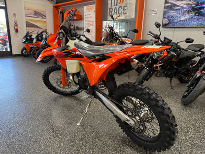 2027 KTM 300 XC