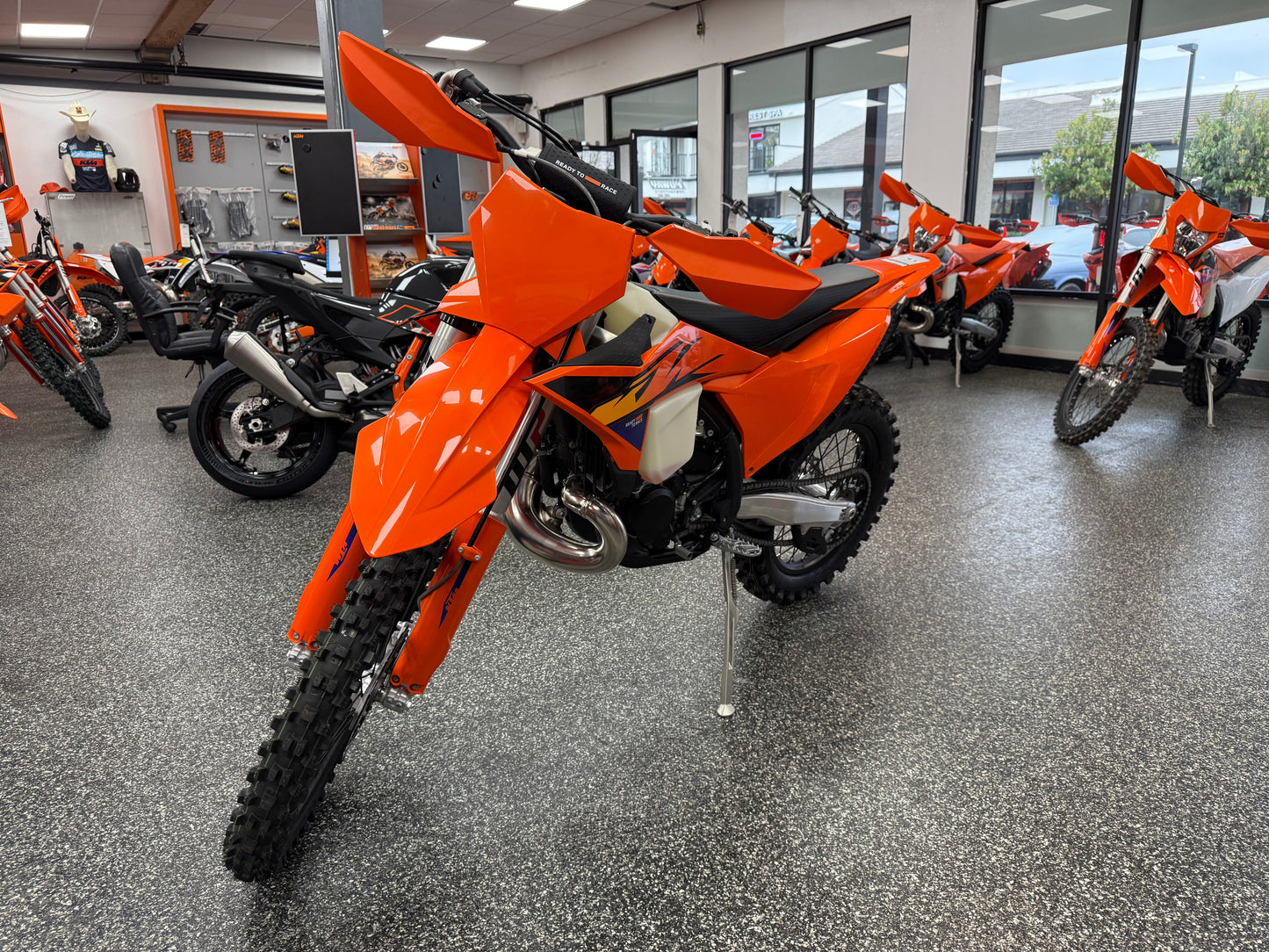 2026 KTM 300 XC