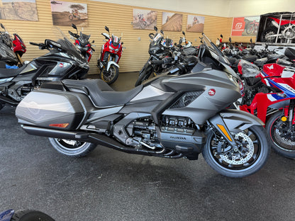 2026 HONDA GOLD WING DCT