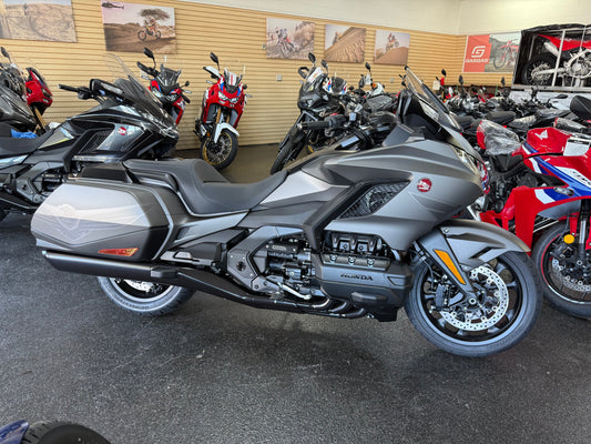 2026 HONDA GOLD WING DCT