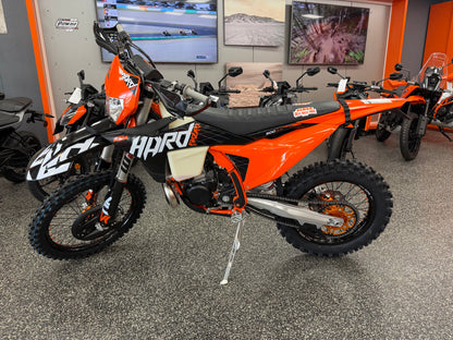 2027 KTM 300 XC-W HARDENDURO