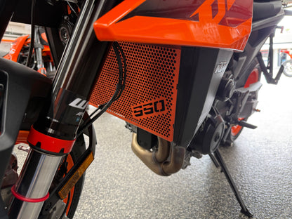 2024 KTM 990 DUKE - Used