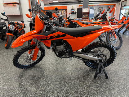 2025 KTM 450 SX-F