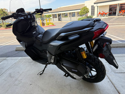 2026 HONDA ADV 160