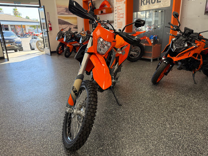 2023 KTM 690 ENDURO R