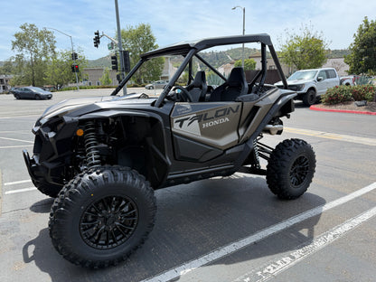 2026 HONDA TALON 1000R LIVE VALVE