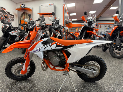 2023 KTM 50 SX MINI