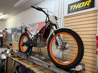 2024 HONDA MONTESA COTA 4RT 301RR RACE REPLICA