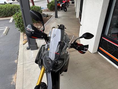 2018 HONDA CRF250L RALLY