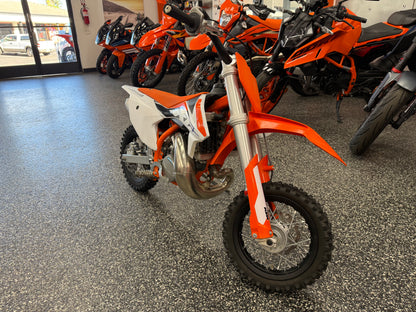 2023 KTM 50 SX MINI