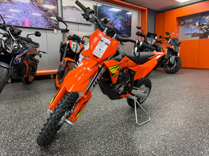 2026 KTM SX-5E